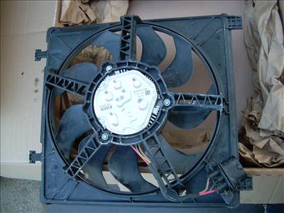 Volkswagen Up hűtőventilátor  12e121205