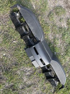 Opel astra H TT, Cabrio bukócső burkolat