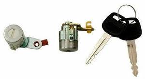 Suzuki Swift jobb első ajtó zár 2003-ig (82200-61840)