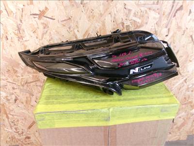 HYUNDAI TUCSON N-Line jobb első LED fényszóró 2024-  92208N7900