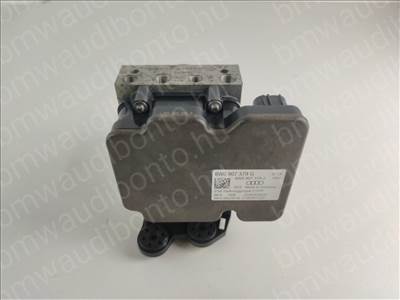 AUDI A4 B9 (8W2, 8WC) 1.4 TFSI ABS kocka (8W0907379G)