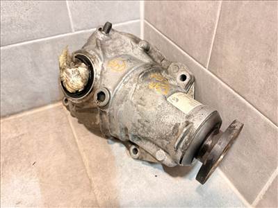 BMW E60,E61, E84, E90, E91, E92 3,91 első differenciálmű 31507533567 7533567