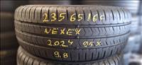  235/65/16" C újszerű Nexen nyári gumi