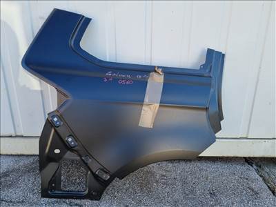 Ford Galaxy Mk4 Jobb hátsó sárvédő