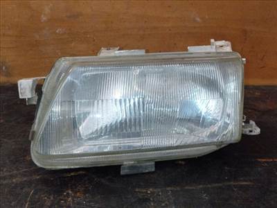 Opel Astra F Jobb Fényszóró *151491*