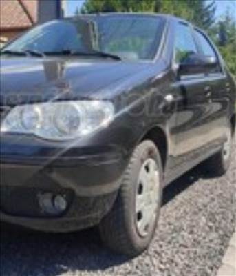 Fiat Albea bontott alkatrészei