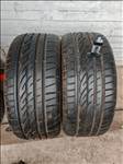  225/5016" újszerű Firestone nyári gumi gumi