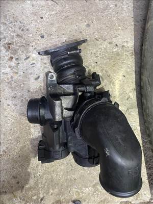 Volvo Mazda 3 1.6 tdci fojtószelep 9655971880