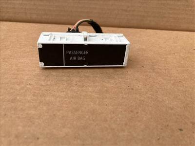 Renault Arkana légzsák visszajelző 248609058r