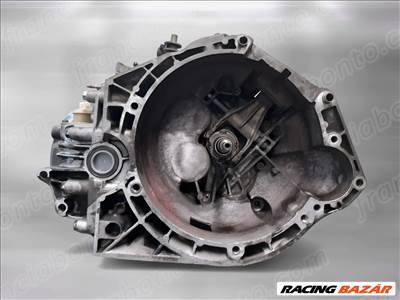 Citroën Jumper I, Peugeot Boxer I 2.8 HDI Manuális sebességváltó 20UM05