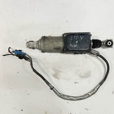 Renault Espace V hátsó tengely kormánymű 2015-2023-ig 172100-40013  17210040013