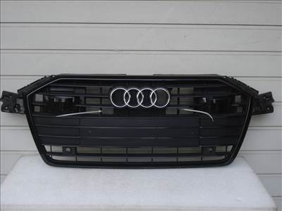Audi A6 4K S6 S-Line Gyári Hibátlan Hűtőrács 4K0853651C 2018-tól