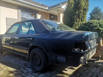 Mercedes 230 (W124) bontott alkatrészei vagy egyben bontásra eladó
