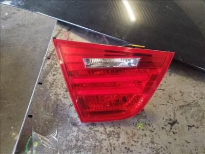 BMW E91 facelift 2008- bal belső hátsó lámpa 7692974