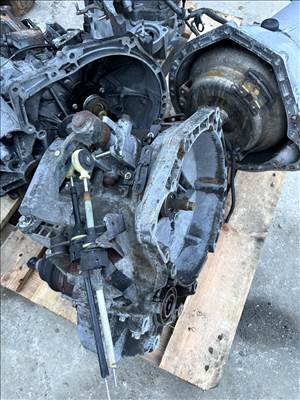 Opel Meriva A, Opel Vectra C, Opel Zafira B, Opel Astra H manuális váltó M32