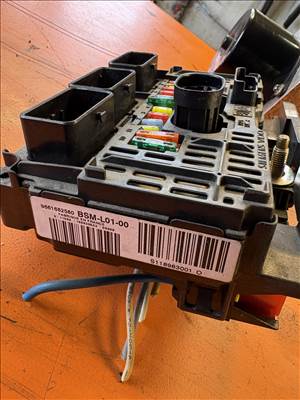 Peugeot 407 BSM-L01-00