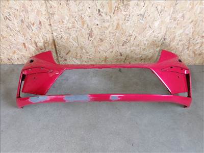 SKODA ENYAQ 5LA Sportline első lökhárító héj 2021-2025