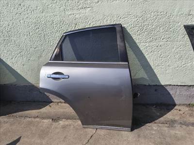 Infiniti FX / QX70 Jobb hátsó Ajtó