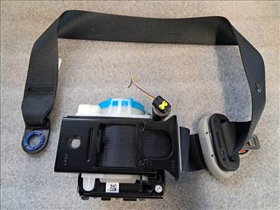 Suzuki Ignis III (MF) Bal első biztonsági öv  8494062r0