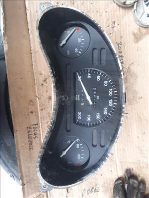 Opel Corsa B műszerfal óra W=1150 90386322 8117760