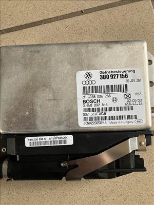 Skoda Superb I automata váltó vezérlő  3u0927156