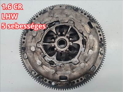 Volkswagen Golf VI 1.6 CR LHW kuplung szett lendkerékkel (5 sebességes) (31865)