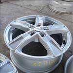 5x100 16 VW,Seat,Toyota,Skoda alufelni 90000ft a 4db/139/