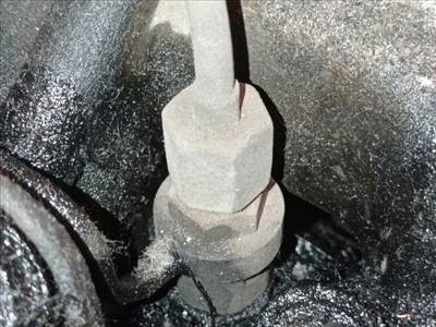 Toyota Medium MPV Porlasztó (1 db) *149703*