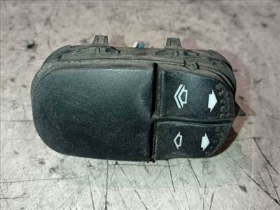 Ford Focus Mk1 Ablakemelő Kapcsoló (Pozíciófüggetlen) *142422* ford-96ab14529aa