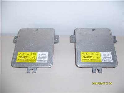  VOLVO XENON MODUL ELADÓ! 6948180