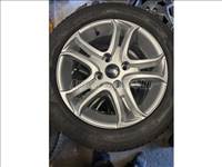 Egyéb alufelni  - Alufelni 15x6 - FORD FIESTA 15" 6J