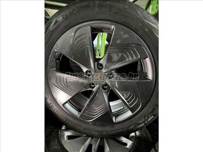 continental eco 6 nyári 215/55 R18 95 t tl 2023  / gyári alufelni 18x7,5 - cupra born