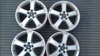  5x108 lyukosztású 6,5JJ 17" használt Ford (gyári felni) alufelni