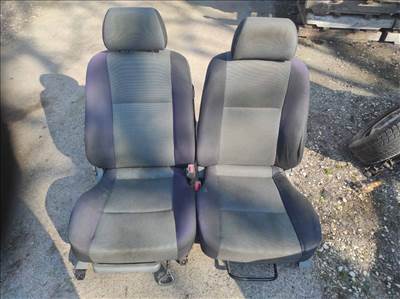 Chevrolet Lacetti ülés