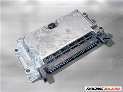 Citroën Xsara, Peugeot 206 1.6 8v MP7.2 Motorvezérlő elektronika 9633184780 0261204939