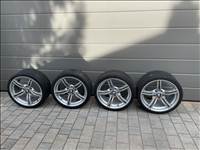  BMW Z4 gyári 19 -es kerekek