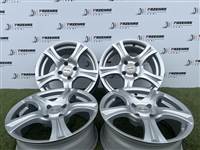 4x108 16" RCD (Peugeot,Citroen) alufelni 7Jx16h2 ET23