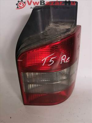 Hátsó lámpa VW T5 jobb 7H5945096H