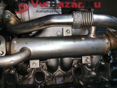 Egr hűtő, hőcserélő VW SHARAN 513p 038131513P