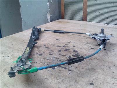 FIAT PUNTO II. Bal első ablakemelő szerkezet mechanikus