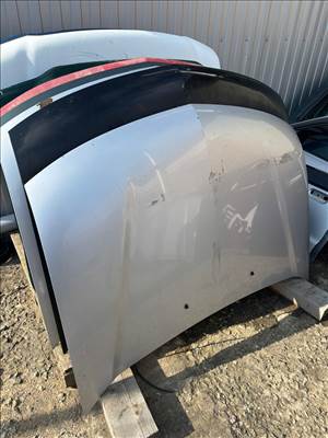 Motorháztető Mitsubishi L200