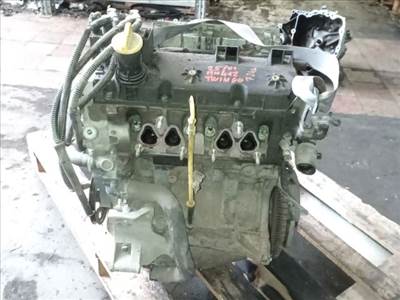 Renault Twingo I Motorblokk (Fűzött) *149906* d7f702
