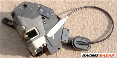 Ford Galaxy Mk4, Ford S-MAX Mk2 Bal hátsó ajtó zár szerkezet  em2ar26413cb