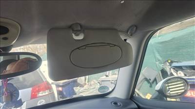 Mini Hatch R50/R53 Napellenző pár 