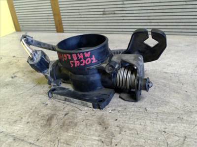 FORD FOCUS 98-04 Fojtószelep mechanikus