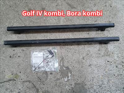 Volkswagen Bora kombi, Volkswagen Golf IV kombi tetőcsomagtartó (31559)