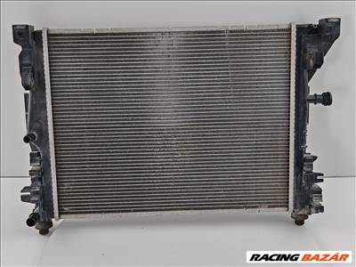 Renault Zoe vízhűtő  214104950r