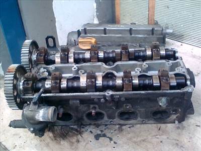 OPEL ASTRA G 97-04 Hengerfej. benzines