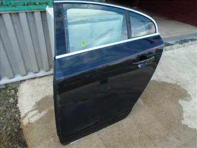 Volvo S60 bal hátsó ajtó kompletten! 2010-2017-ig.