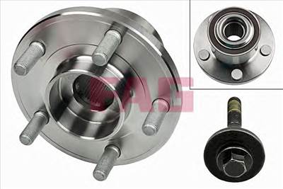 FAG 713 6788 40 - kerékcsapágy készlet FORD